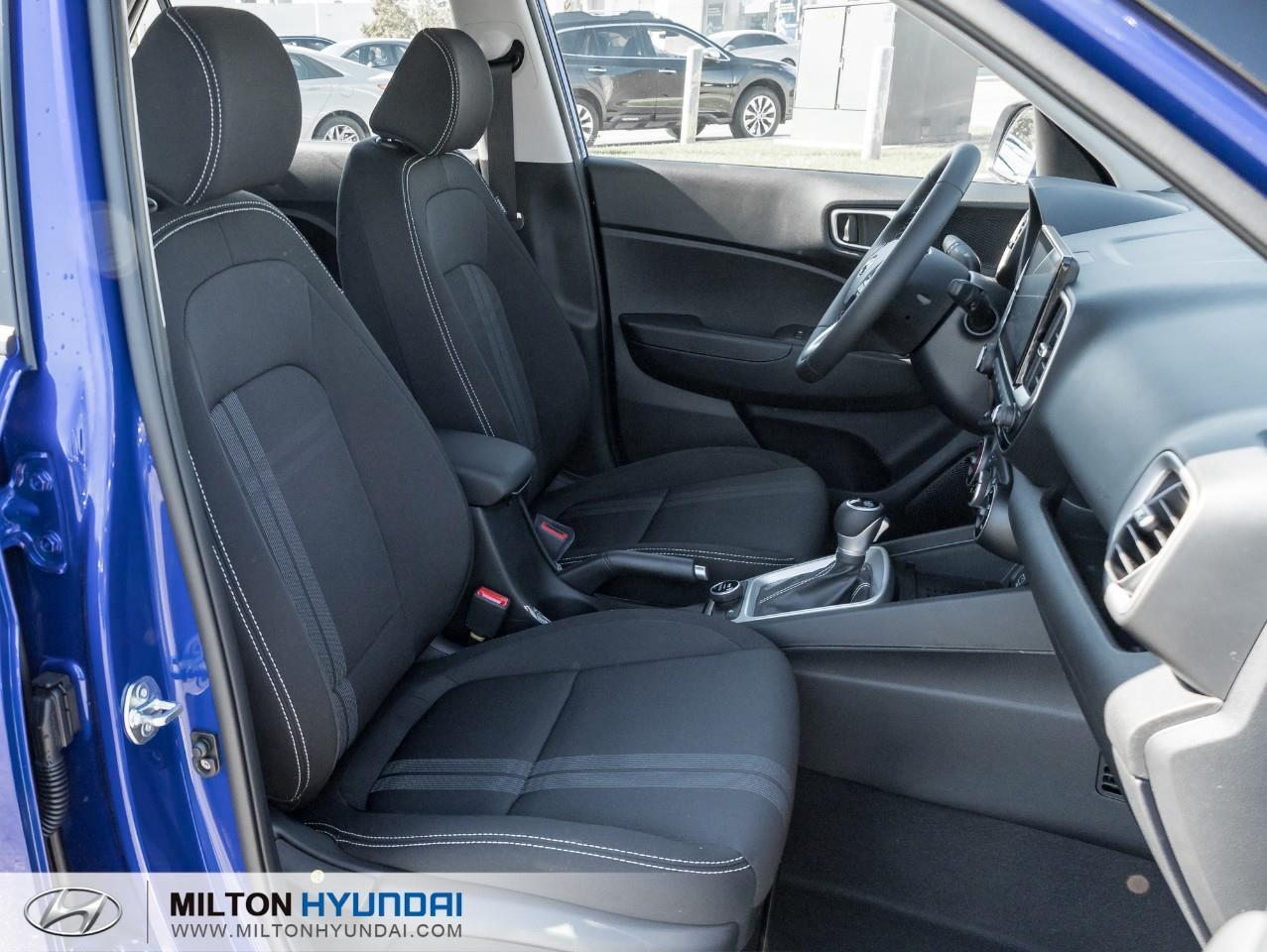 2026 Hyundai Venue Preferred w/Two-Tone 4dr Front-Wheel Drive Photo