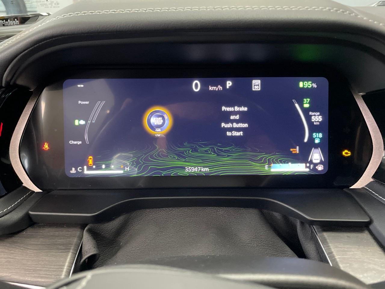 2023 Jeep Grand Cherokee 4xe DEALER DEMO - MANAGEMENT DRIVEN! Photo