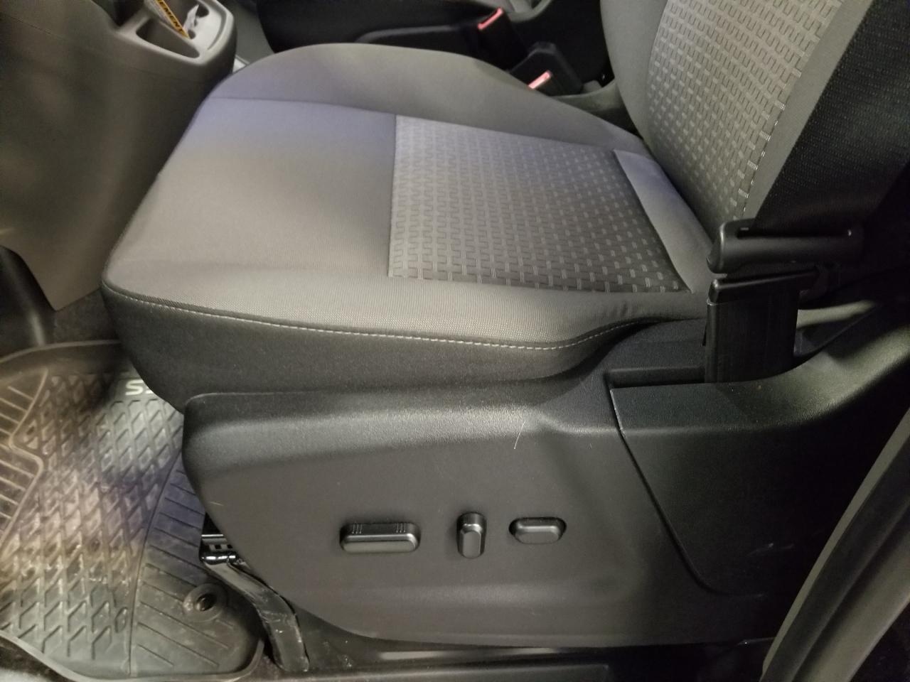 2024 Ford Transit-350 Passenger XLT Rear-Wheel Drive High Roof Van 148 in. WB Photo