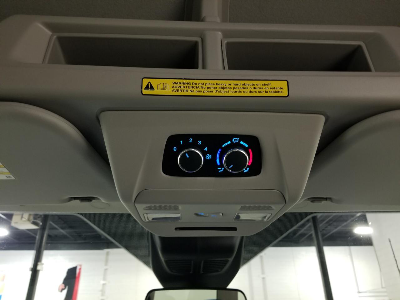 2024 Ford Transit-350 Passenger XLT Rear-Wheel Drive High Roof Van 148 in. WB Photo