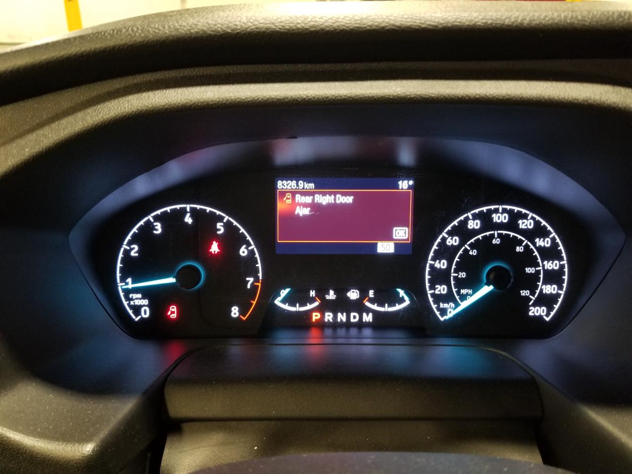 2024 Ford Transit-350 Passenger XLT Rear-Wheel Drive High Roof Van 148 in. WB Photo