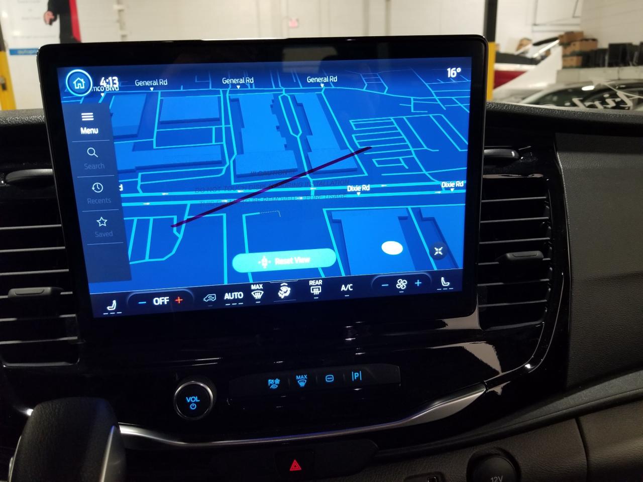 2024 Ford Transit-350 Passenger XLT Rear-Wheel Drive High Roof Van 148 in. WB Photo