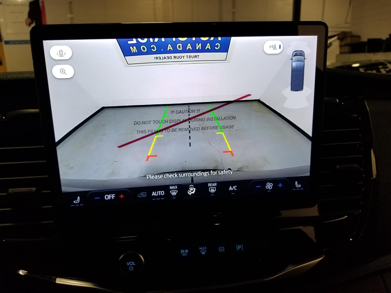 2024 Ford Transit-350 Passenger XLT Rear-Wheel Drive High Roof Van 148 in. WB Photo