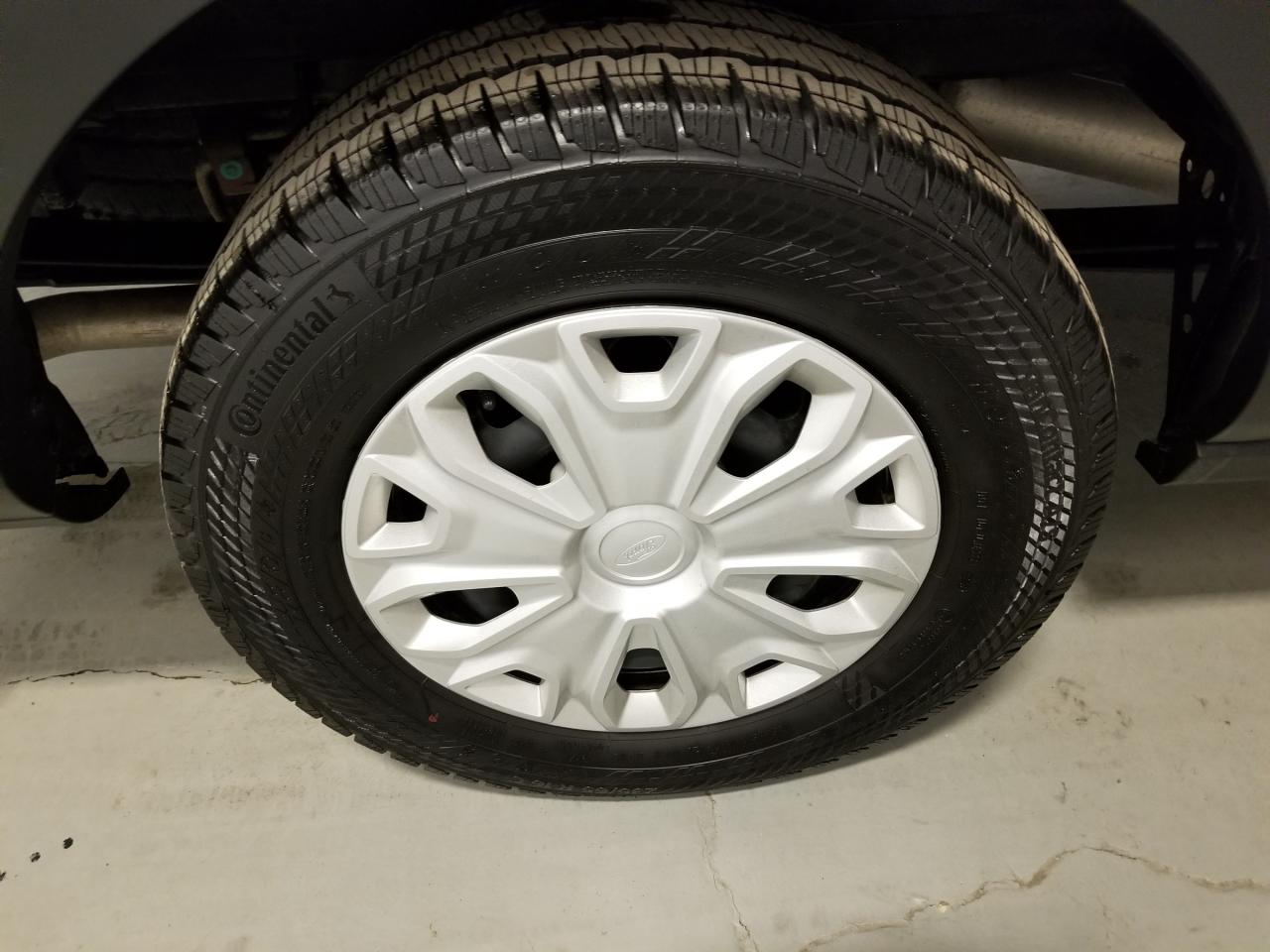 2024 Ford Transit-350 Passenger XLT Rear-Wheel Drive High Roof Van 148 in. WB Photo