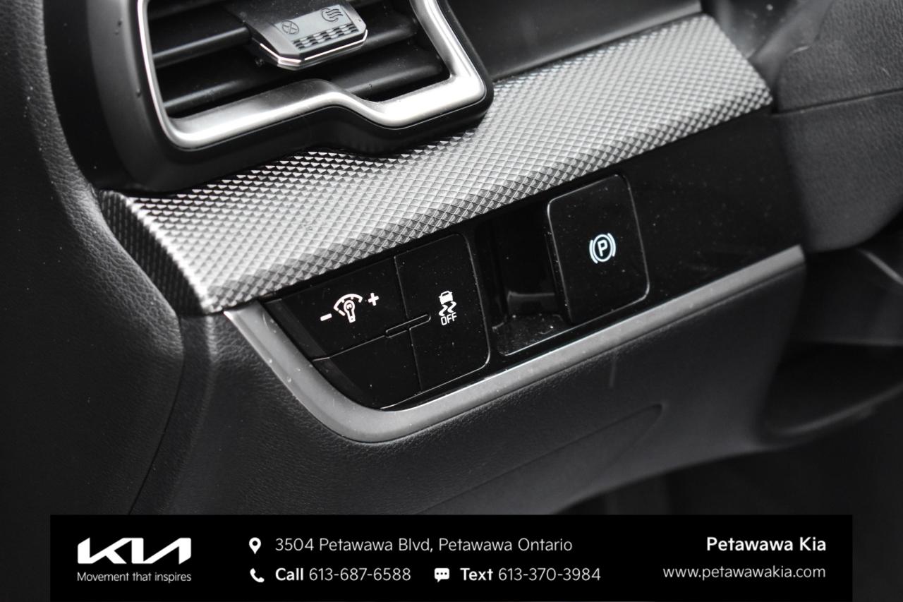 2024 Kia Sportage LX 4dr Front-wheel Drive Photo