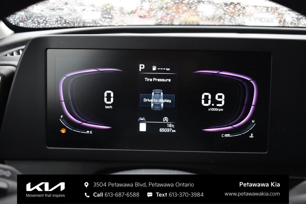 2024 Kia Sportage LX 4dr Front-wheel Drive Photo