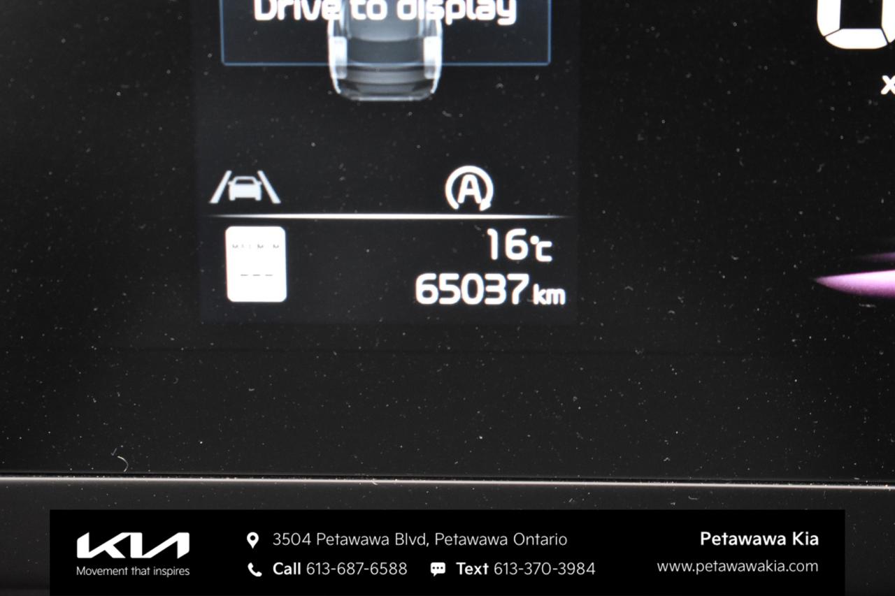 2024 Kia Sportage LX 4dr Front-wheel Drive Photo