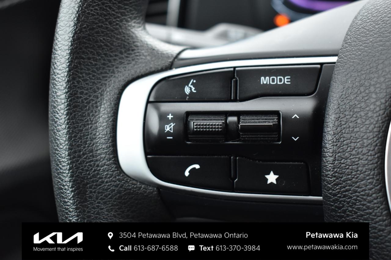 2024 Kia Sportage LX 4dr Front-wheel Drive Photo