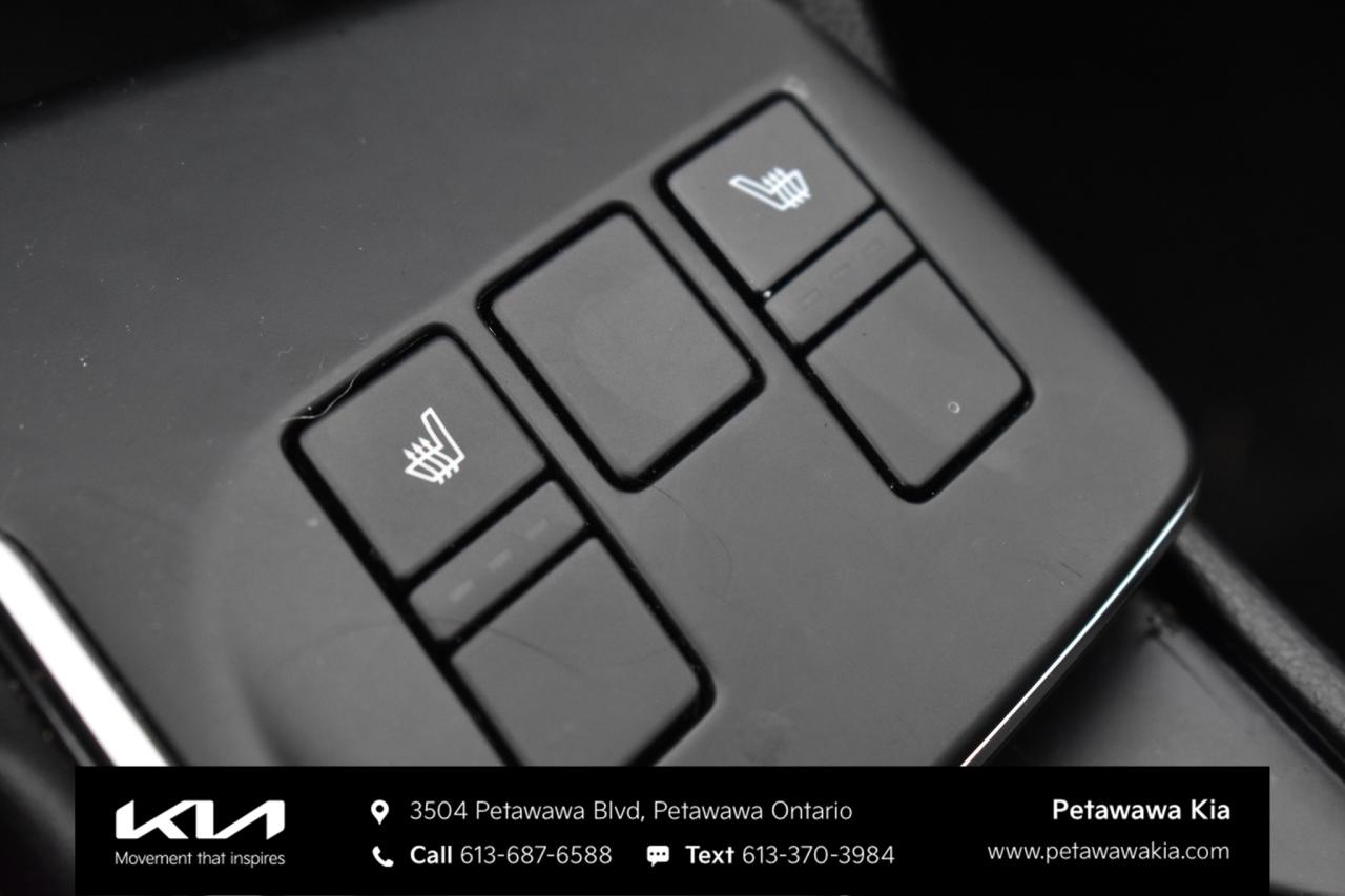 2024 Kia Sportage LX 4dr Front-wheel Drive Photo