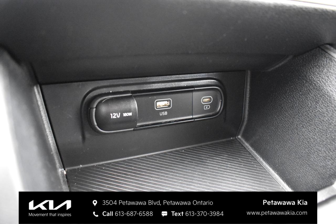 2024 Kia Sportage LX 4dr Front-wheel Drive Photo