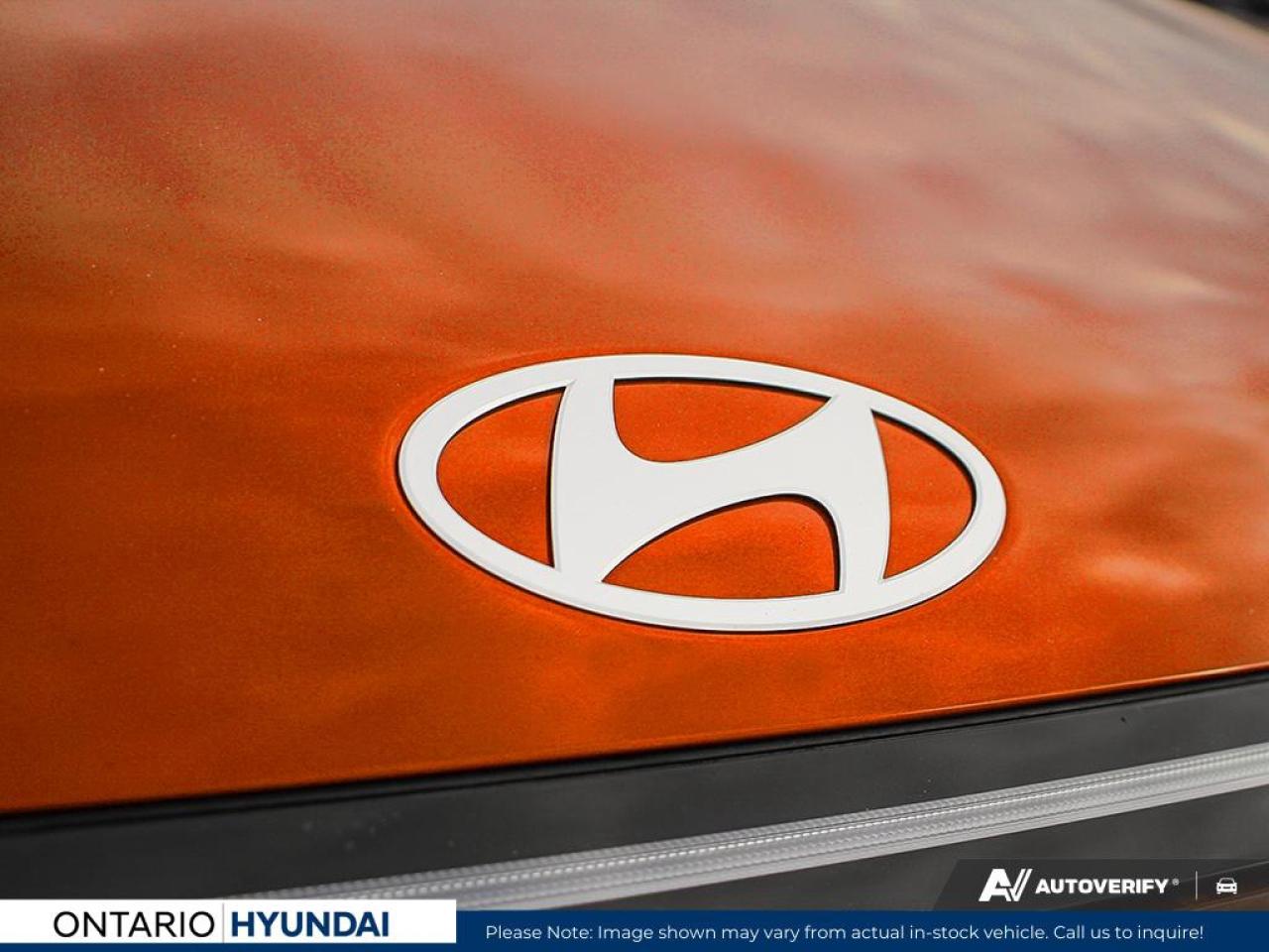 2025 Hyundai KONA 1.6T Preferred Sport 4dr All-Wheel Drive Photo