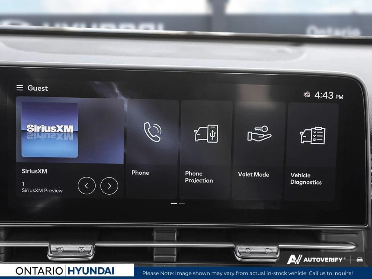 2025 Hyundai KONA 1.6T Preferred Sport 4dr All-Wheel Drive Photo