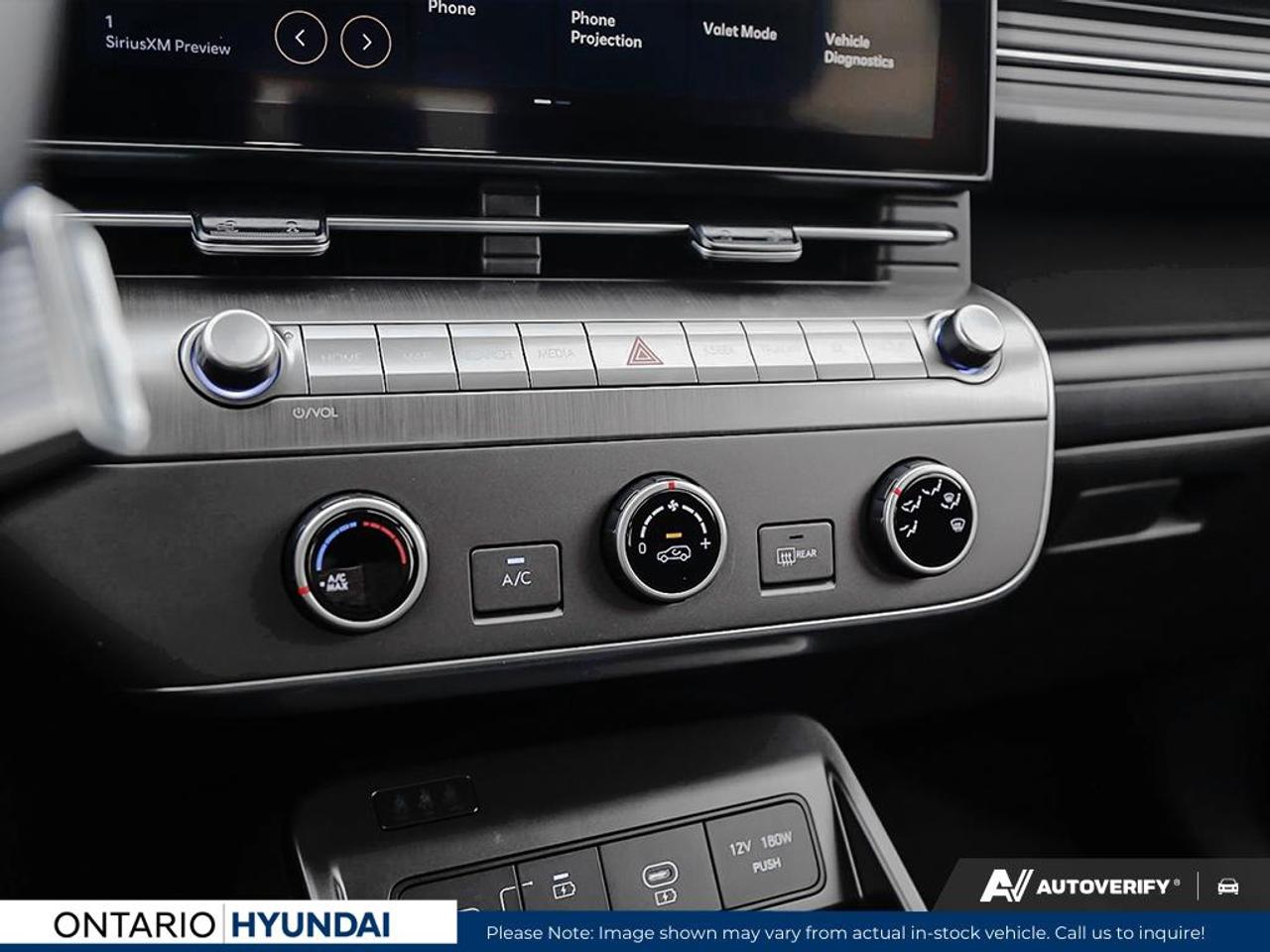 2025 Hyundai KONA 1.6T Preferred Sport 4dr All-Wheel Drive Photo