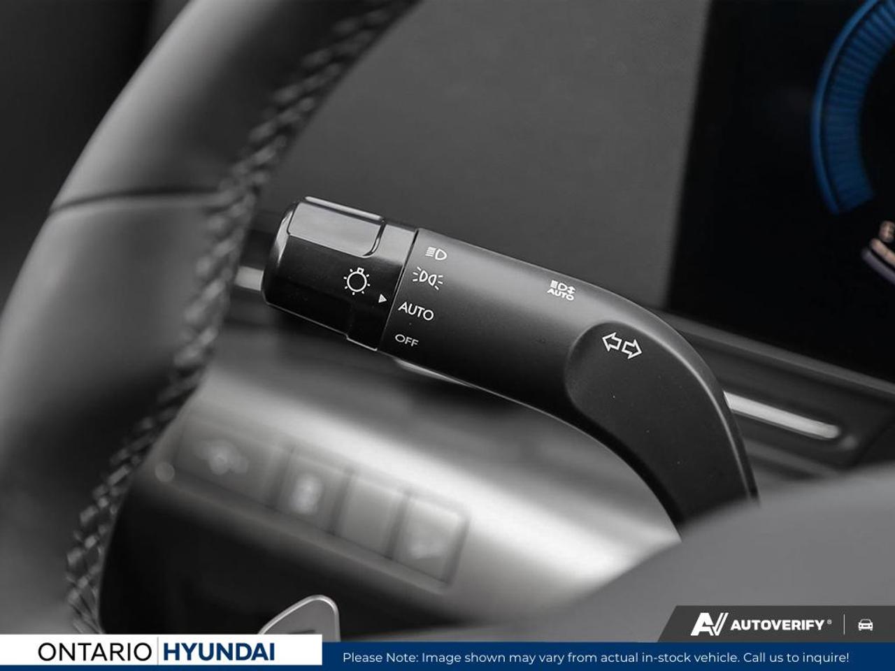 2025 Hyundai KONA 1.6T Preferred Sport 4dr All-Wheel Drive Photo