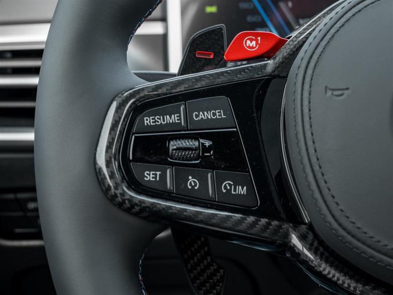 2026 BMW M4 Competition 2dr All-Wheel Drive Cabriolet Photo