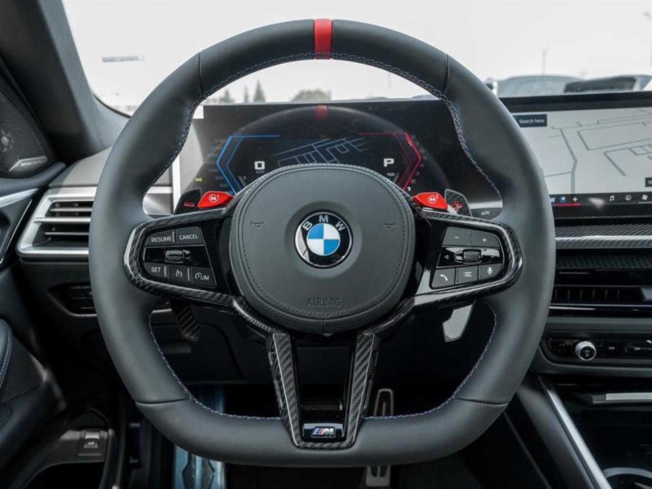 2026 BMW M4 Competition 2dr All-Wheel Drive Cabriolet Photo