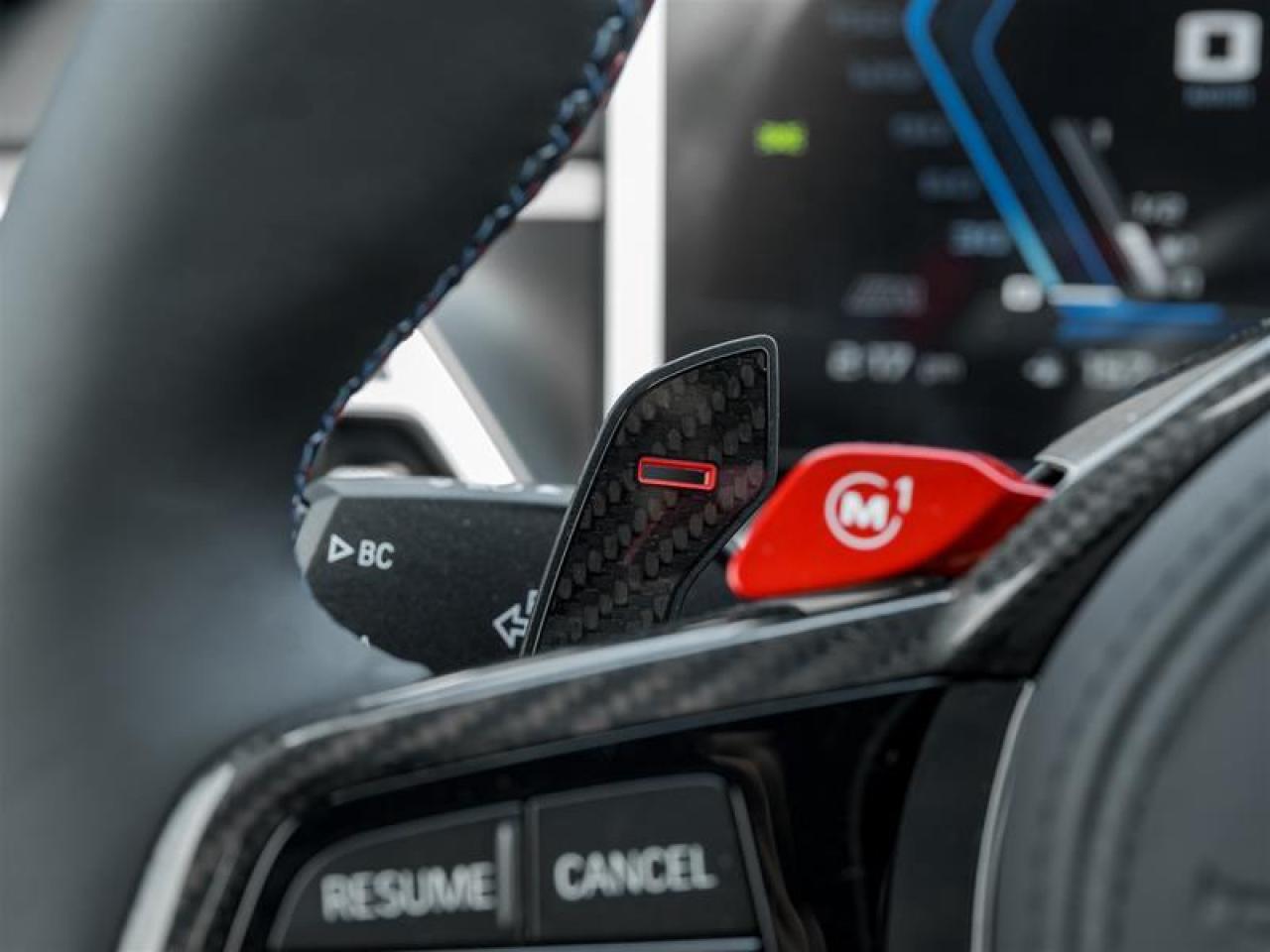 2026 BMW M4 Competition 2dr All-Wheel Drive Cabriolet Photo