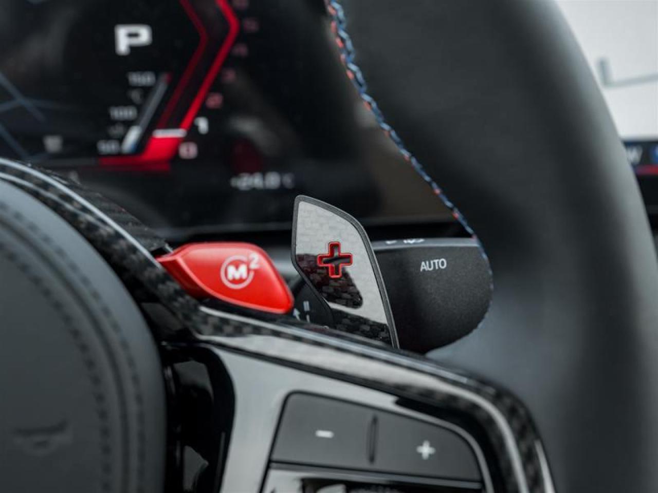 2026 BMW M4 Competition 2dr All-Wheel Drive Cabriolet Photo