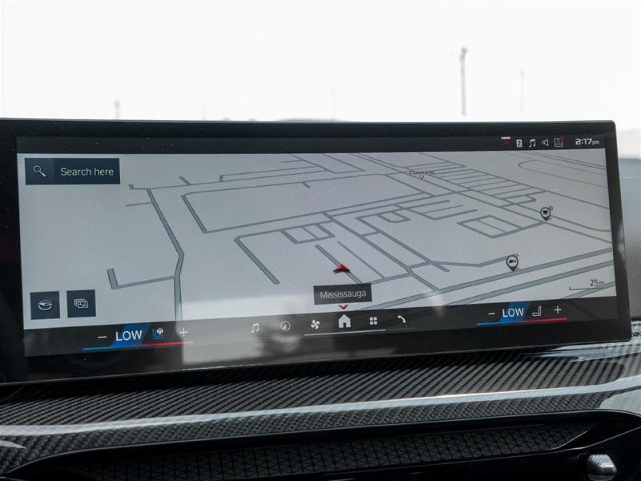 2026 BMW M4 Competition 2dr All-Wheel Drive Cabriolet Photo