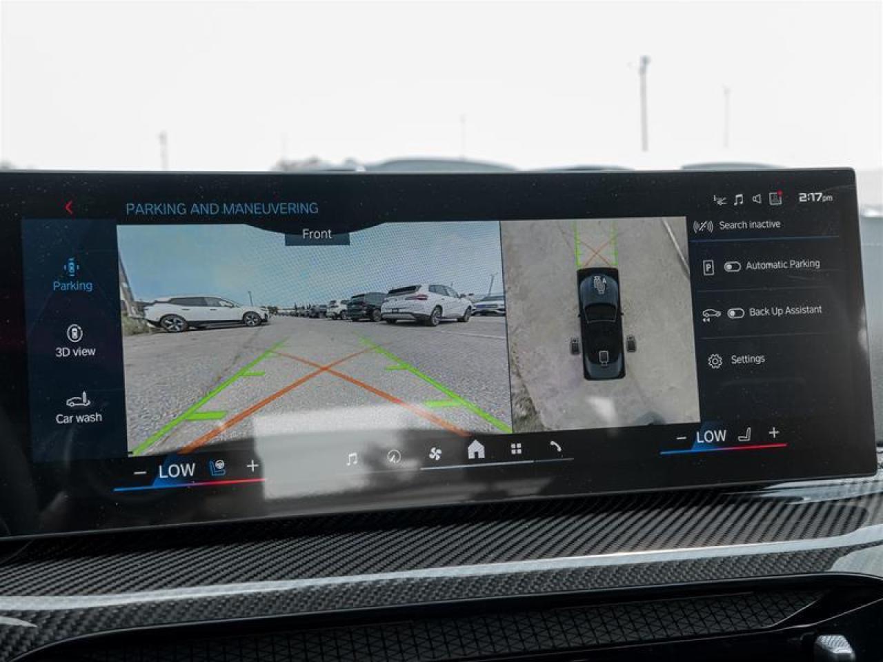 2026 BMW M4 Competition 2dr All-Wheel Drive Cabriolet Photo