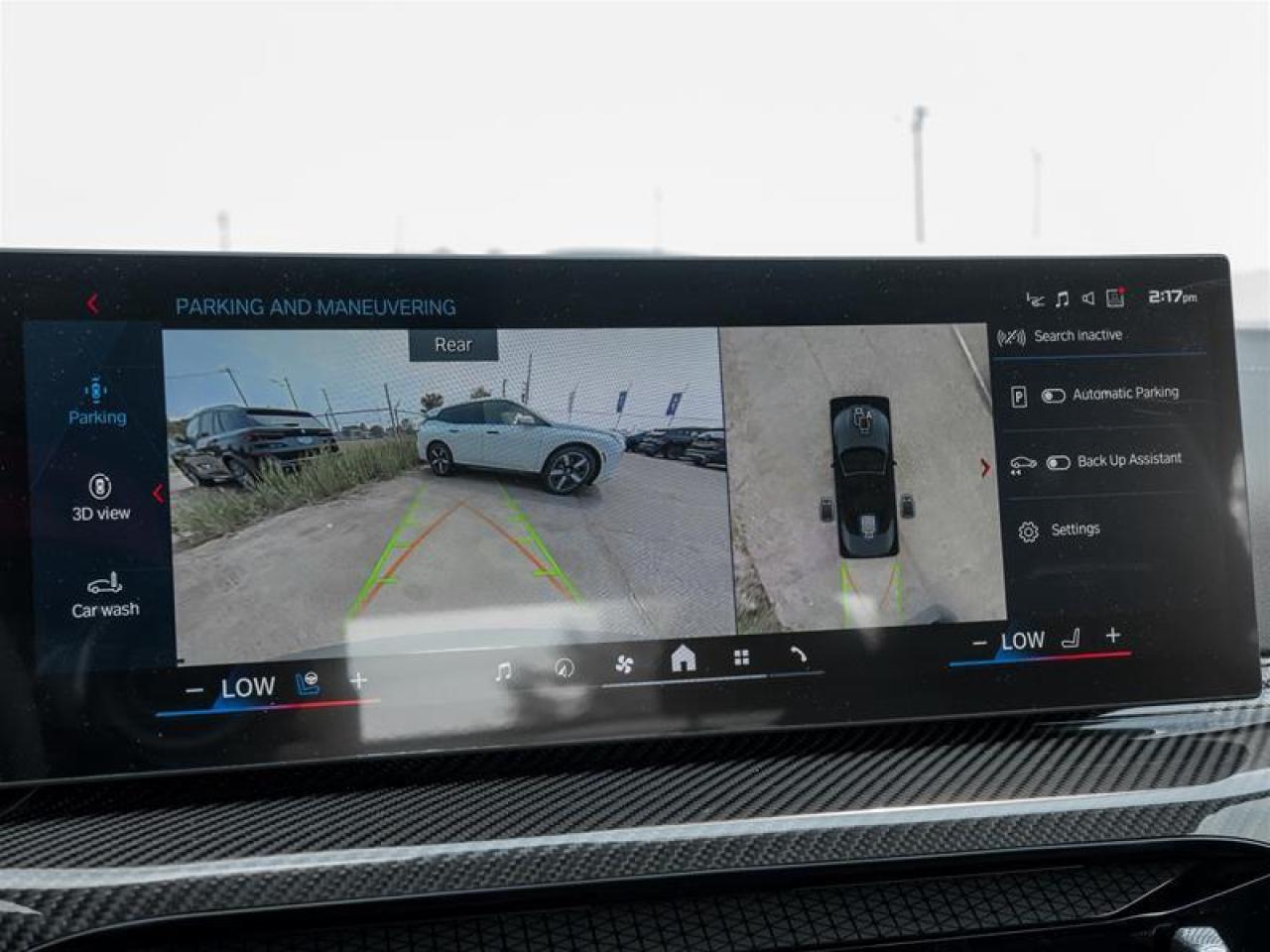 2026 BMW M4 Competition 2dr All-Wheel Drive Cabriolet Photo