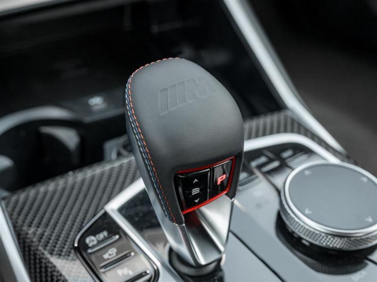 2026 BMW M4 Competition 2dr All-Wheel Drive Cabriolet Photo