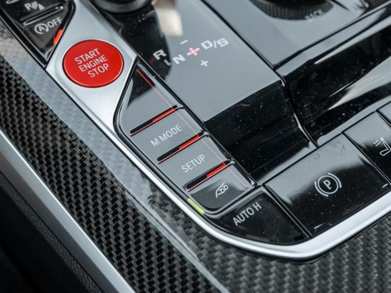 2026 BMW M4 Competition 2dr All-Wheel Drive Cabriolet Photo