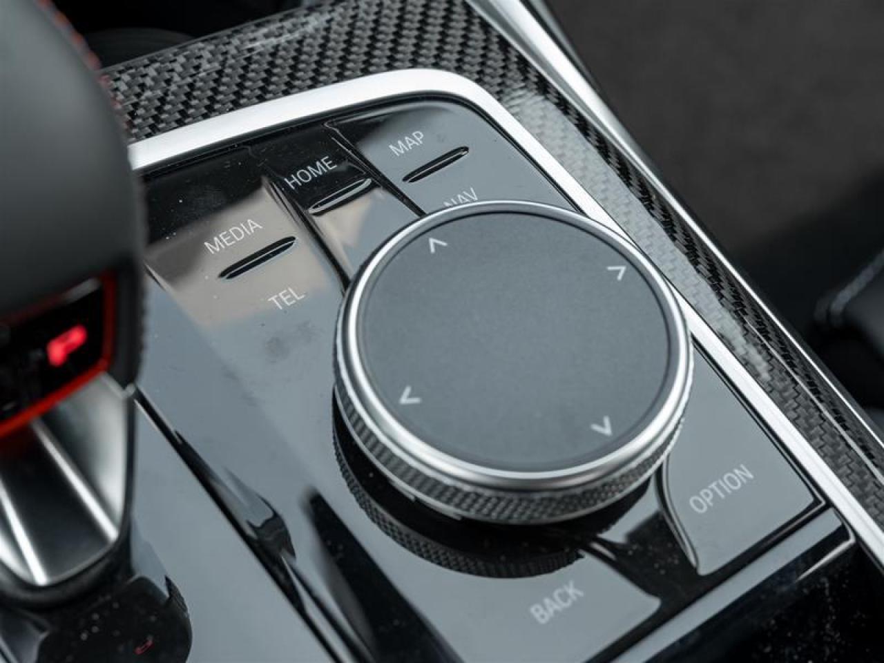 2026 BMW M4 Competition 2dr All-Wheel Drive Cabriolet Photo