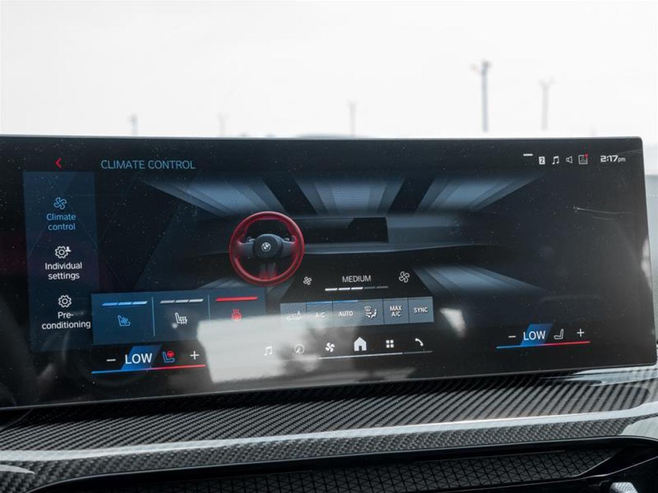 2026 BMW M4 Competition 2dr All-Wheel Drive Cabriolet Photo