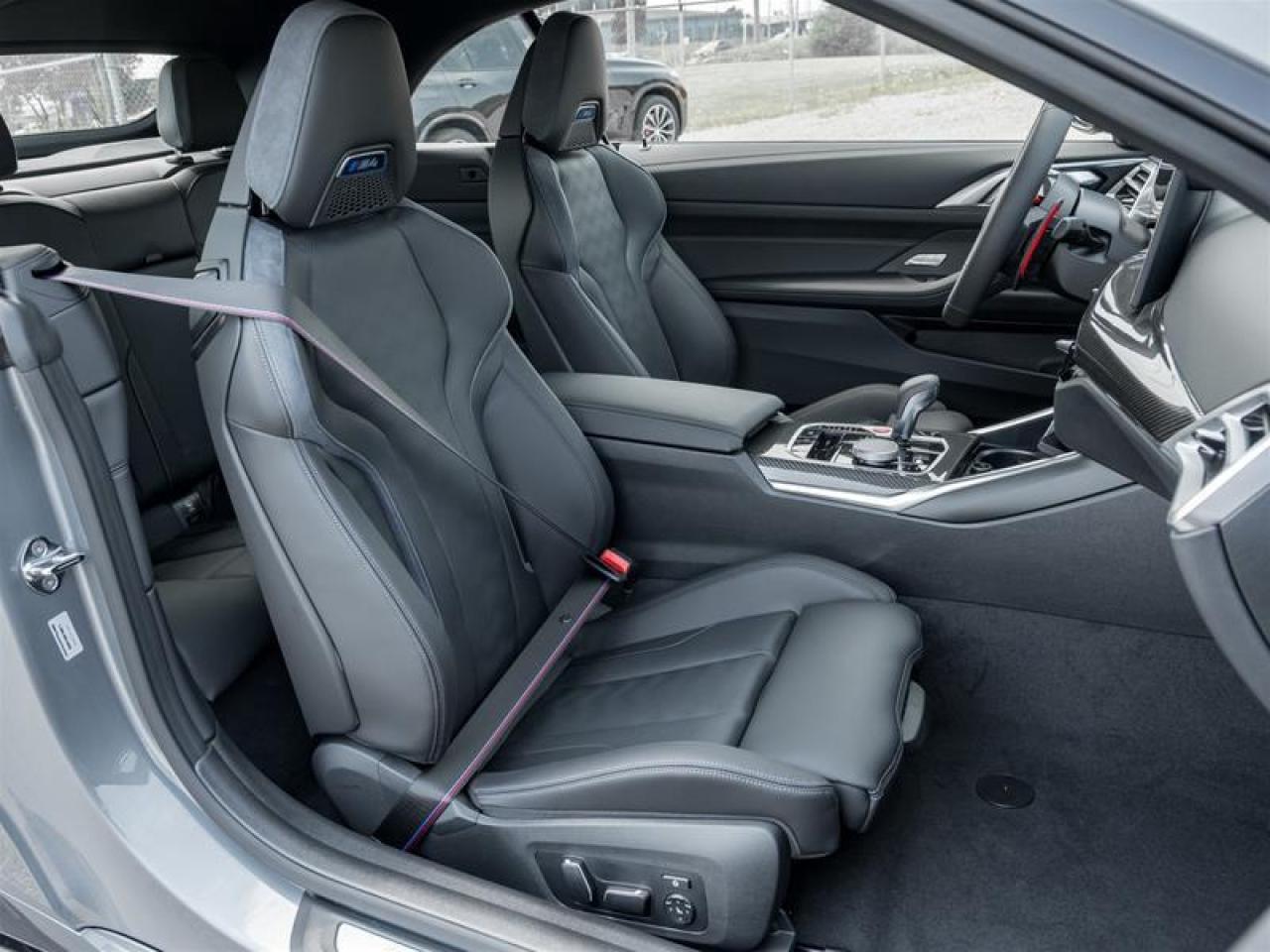 2026 BMW M4 Competition 2dr All-Wheel Drive Cabriolet Photo