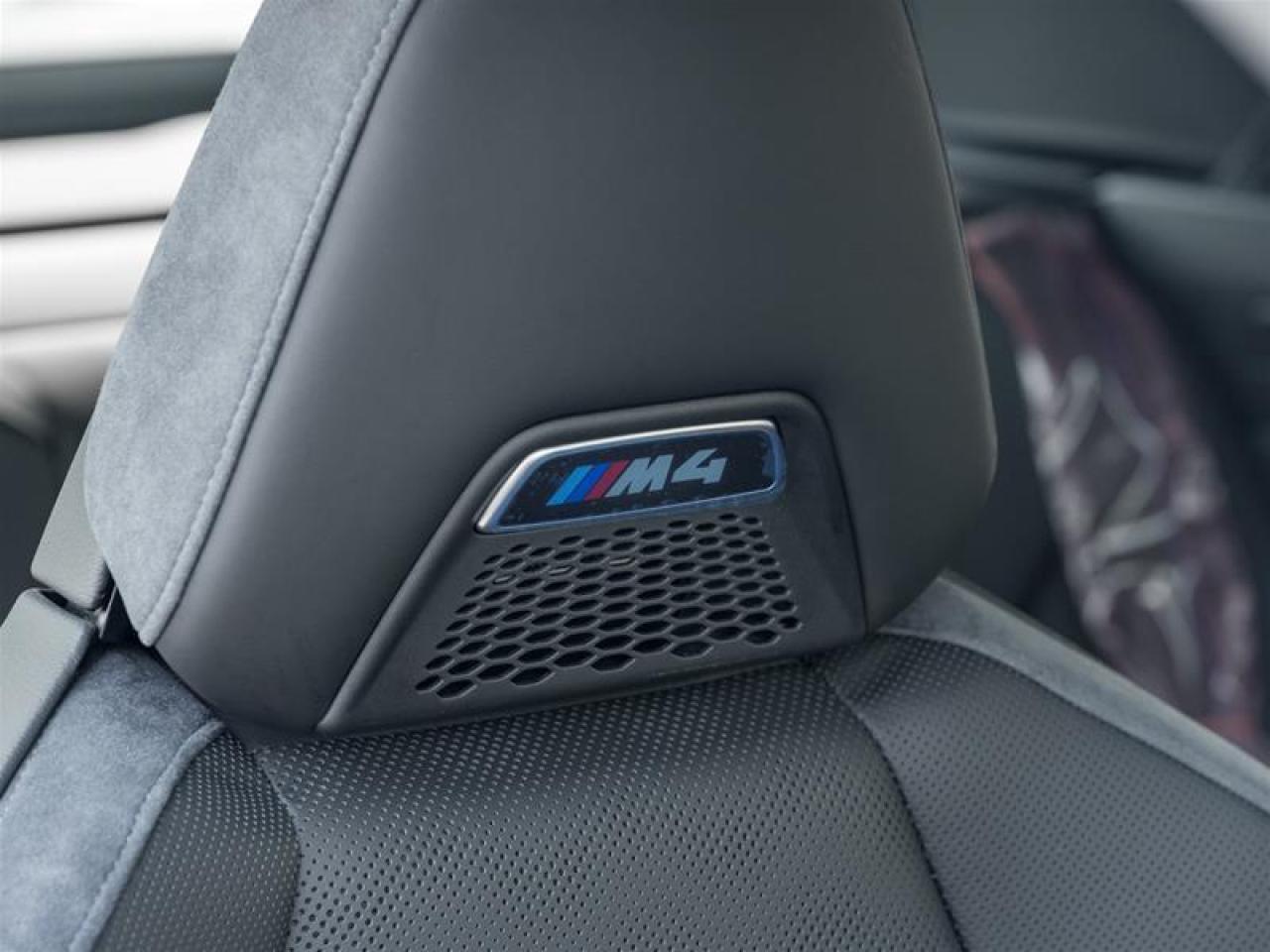 2026 BMW M4 Competition 2dr All-Wheel Drive Cabriolet Photo