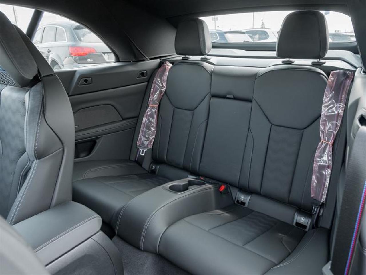 2026 BMW M4 Competition 2dr All-Wheel Drive Cabriolet Photo