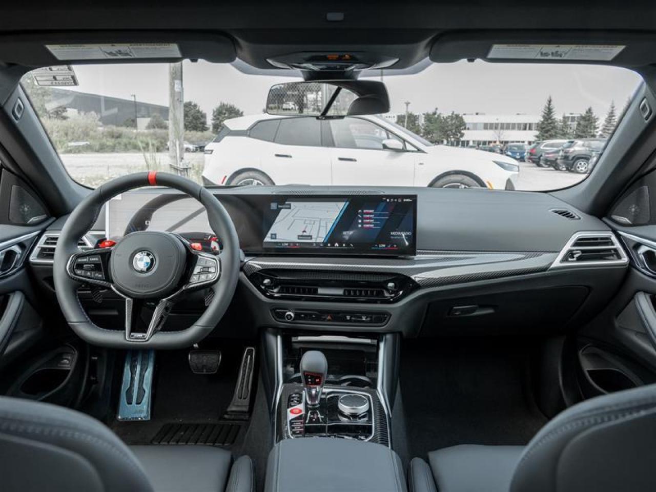 2026 BMW M4 Competition 2dr All-Wheel Drive Cabriolet Photo