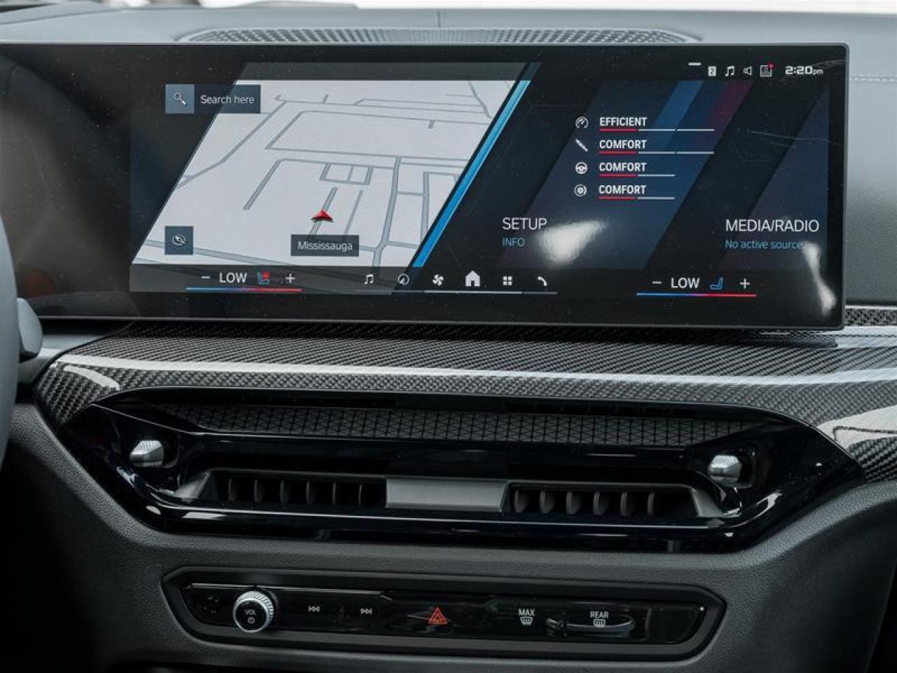 2026 BMW M4 Competition 2dr All-Wheel Drive Cabriolet Photo