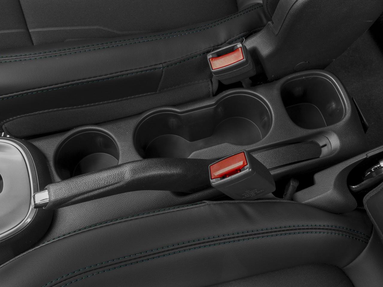 2016 Chevrolet Trax Fwd 4dr Lt Photo