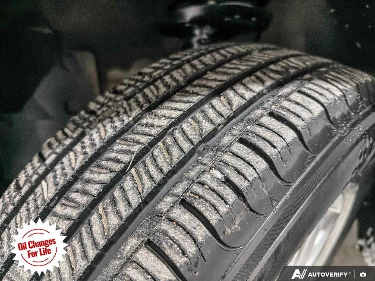 2016 Chevrolet Trax Fwd 4dr Lt Photo