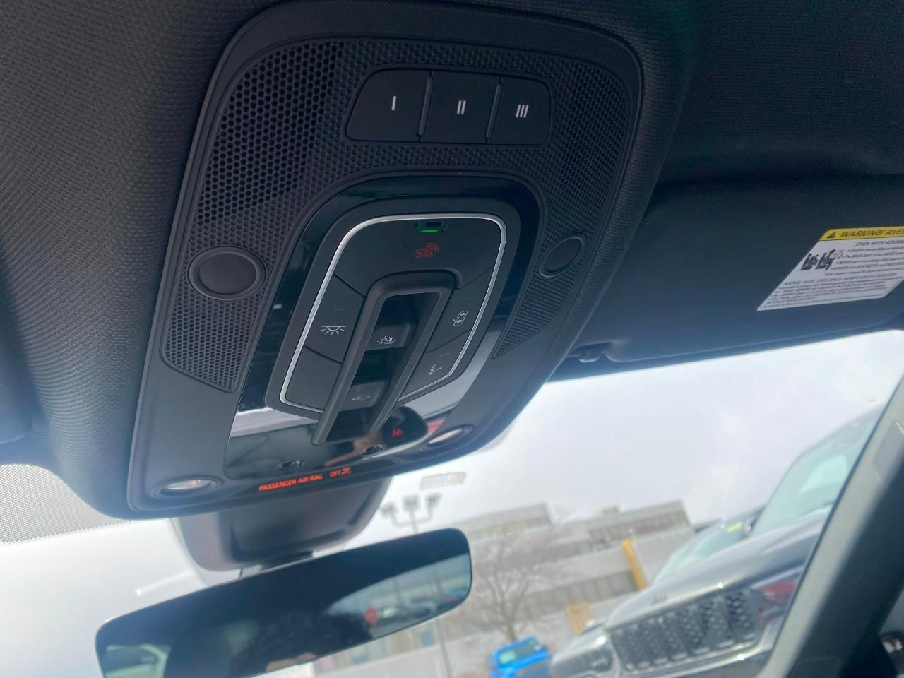 2019 Audi S5 3.0T Technik 4dr All-Wheel Drive quattro Sportback Photo