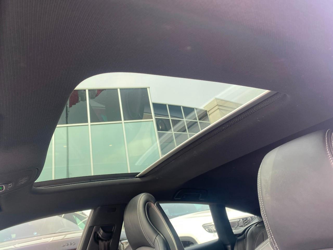 2019 Audi S5 3.0T Technik 4dr All-Wheel Drive quattro Sportback Photo