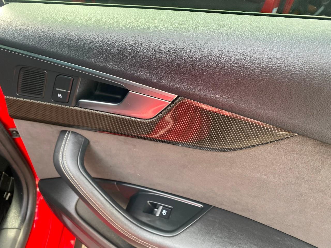 2019 Audi S5 3.0T Technik 4dr All-Wheel Drive quattro Sportback Photo