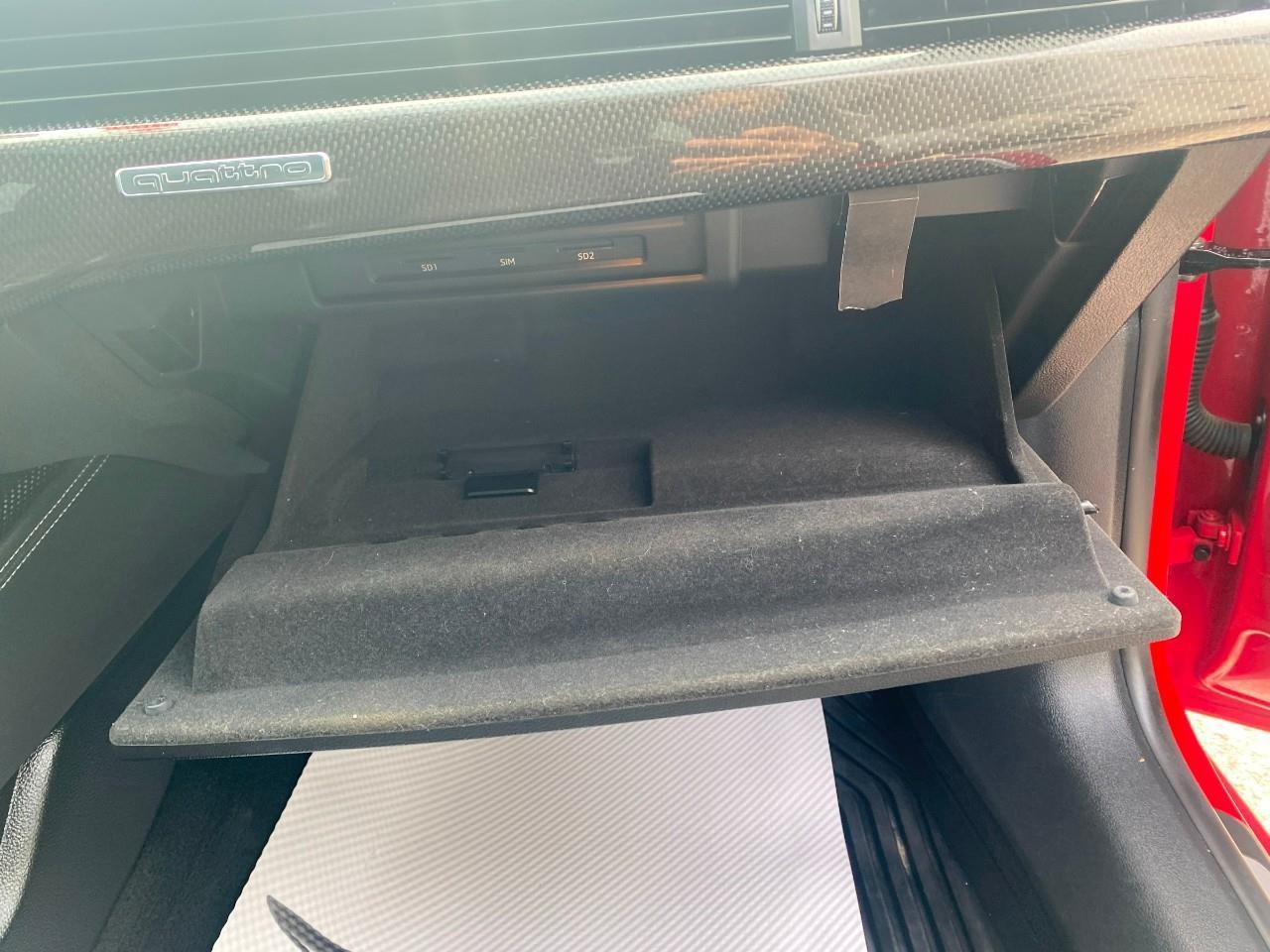 2019 Audi S5 3.0T Technik 4dr All-Wheel Drive quattro Sportback Photo