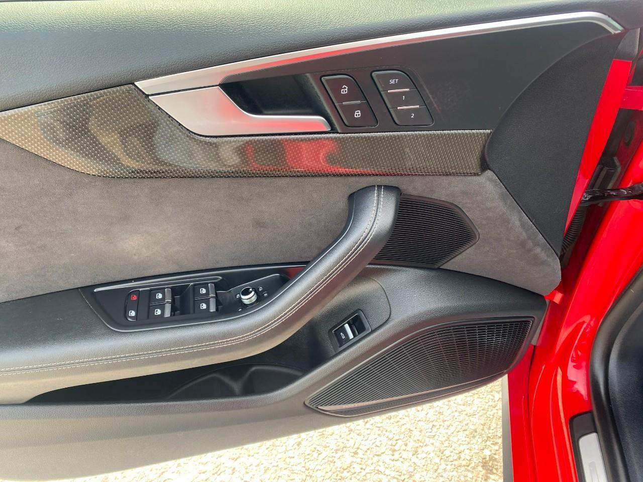 2019 Audi S5 3.0T Technik 4dr All-Wheel Drive quattro Sportback Photo