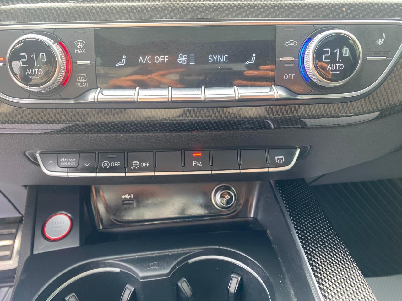 2019 Audi S5 3.0T Technik 4dr All-Wheel Drive quattro Sportback Photo