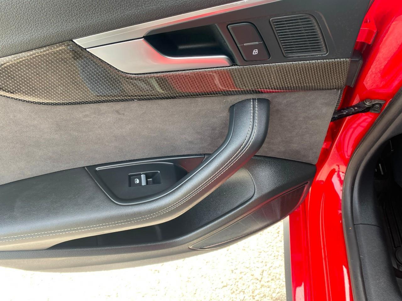 2019 Audi S5 3.0T Technik 4dr All-Wheel Drive quattro Sportback Photo