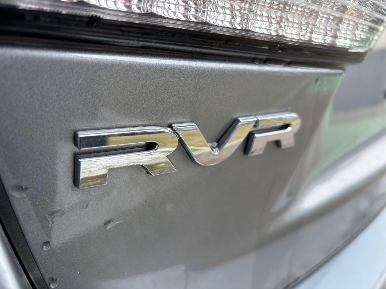 2022 Mitsubishi RVR SE 4dr AWC Photo