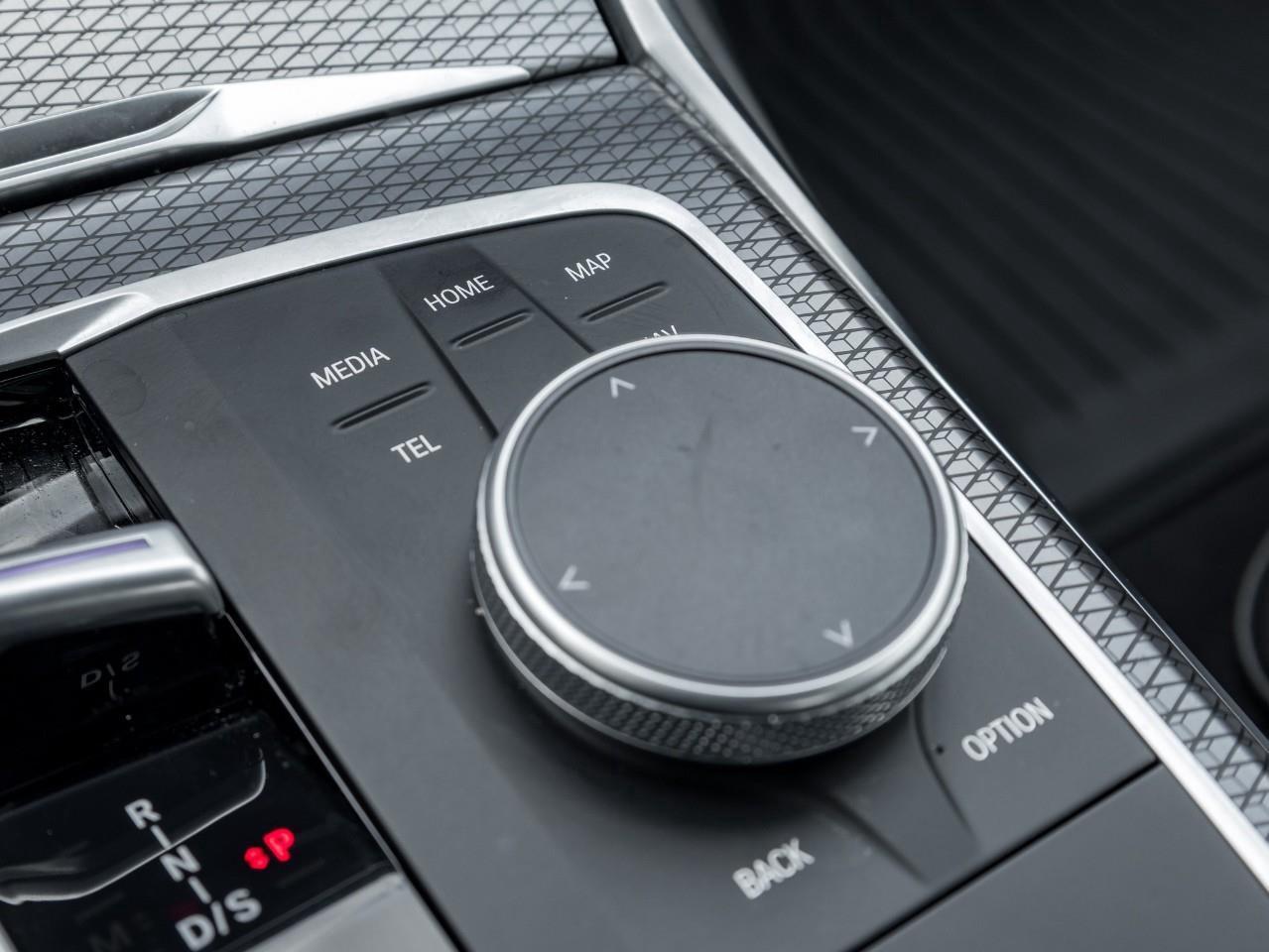 2025 BMW 430 i xDrive 2dr All-Wheel Drive Coupe Photo