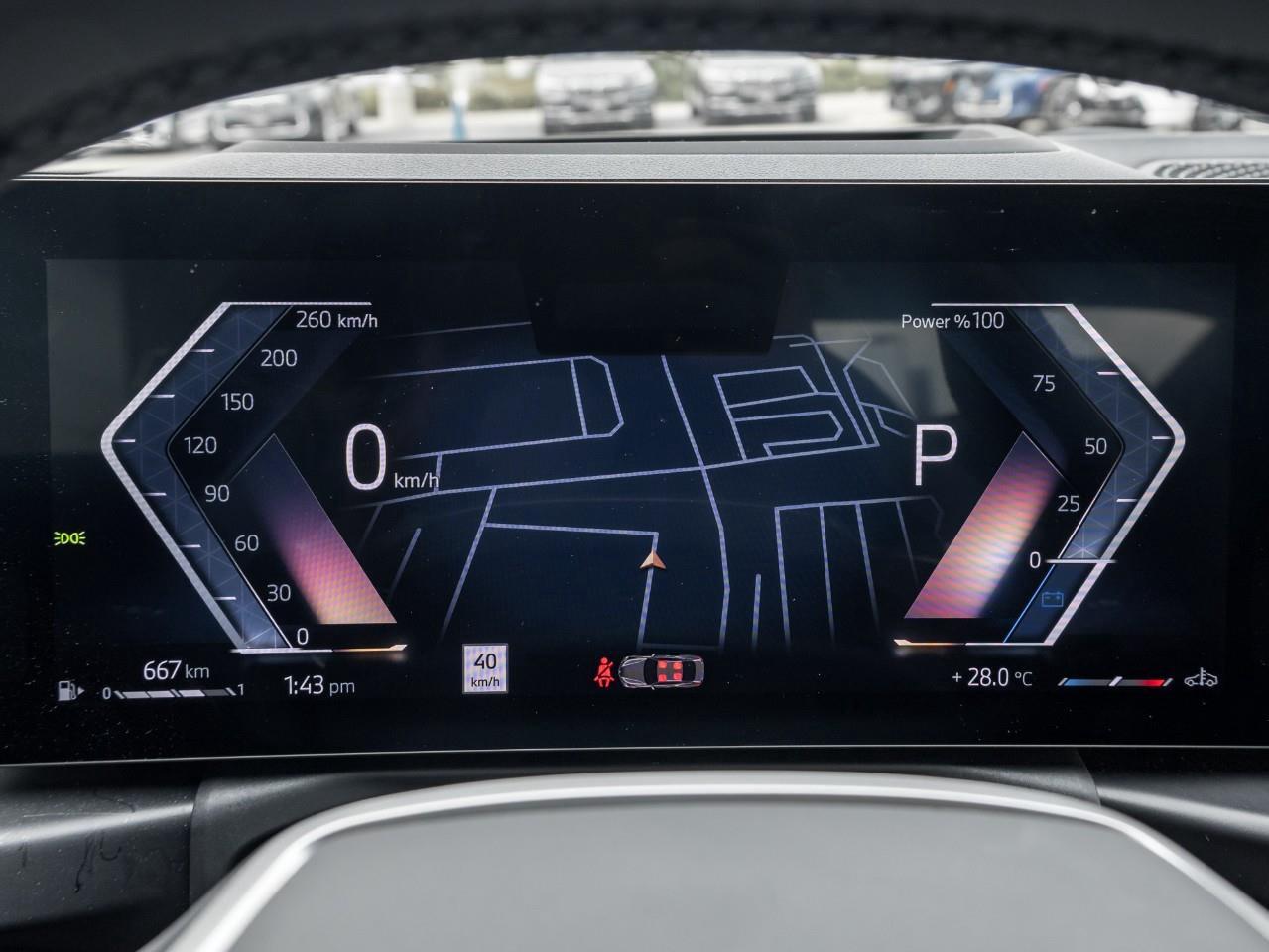 2025 BMW 430 i xDrive 2dr All-Wheel Drive Coupe Photo