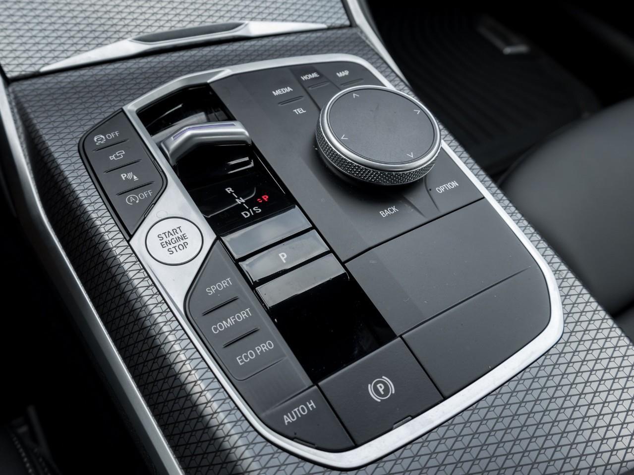 2025 BMW 430 i xDrive 2dr All-Wheel Drive Coupe Photo