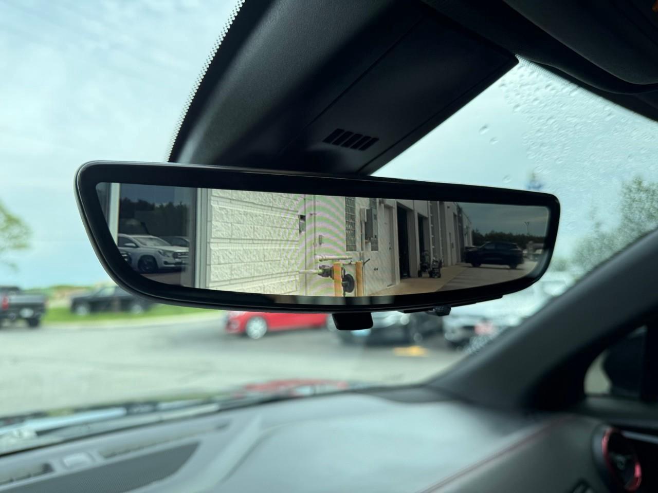 2023 Chevrolet Blazer RS All-Wheel Drive Photo