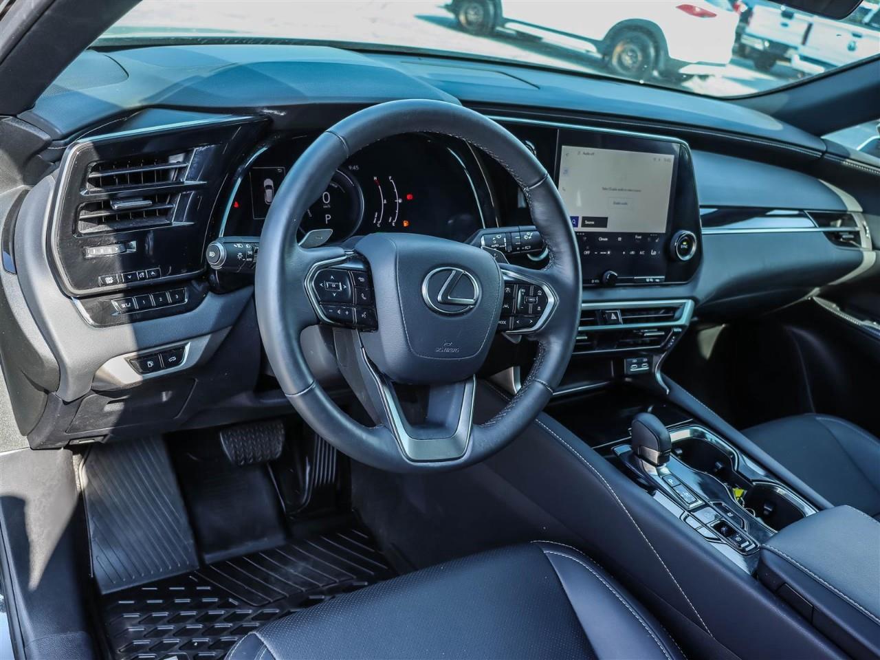 2024 Lexus RX 350H Base 4dr All-Wheel Drive Photo