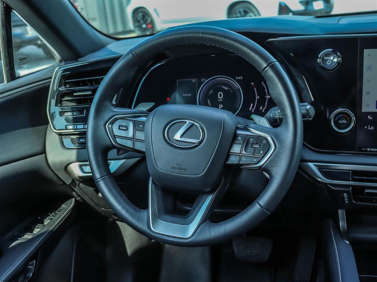 2024 Lexus RX 350H Base 4dr All-Wheel Drive Photo